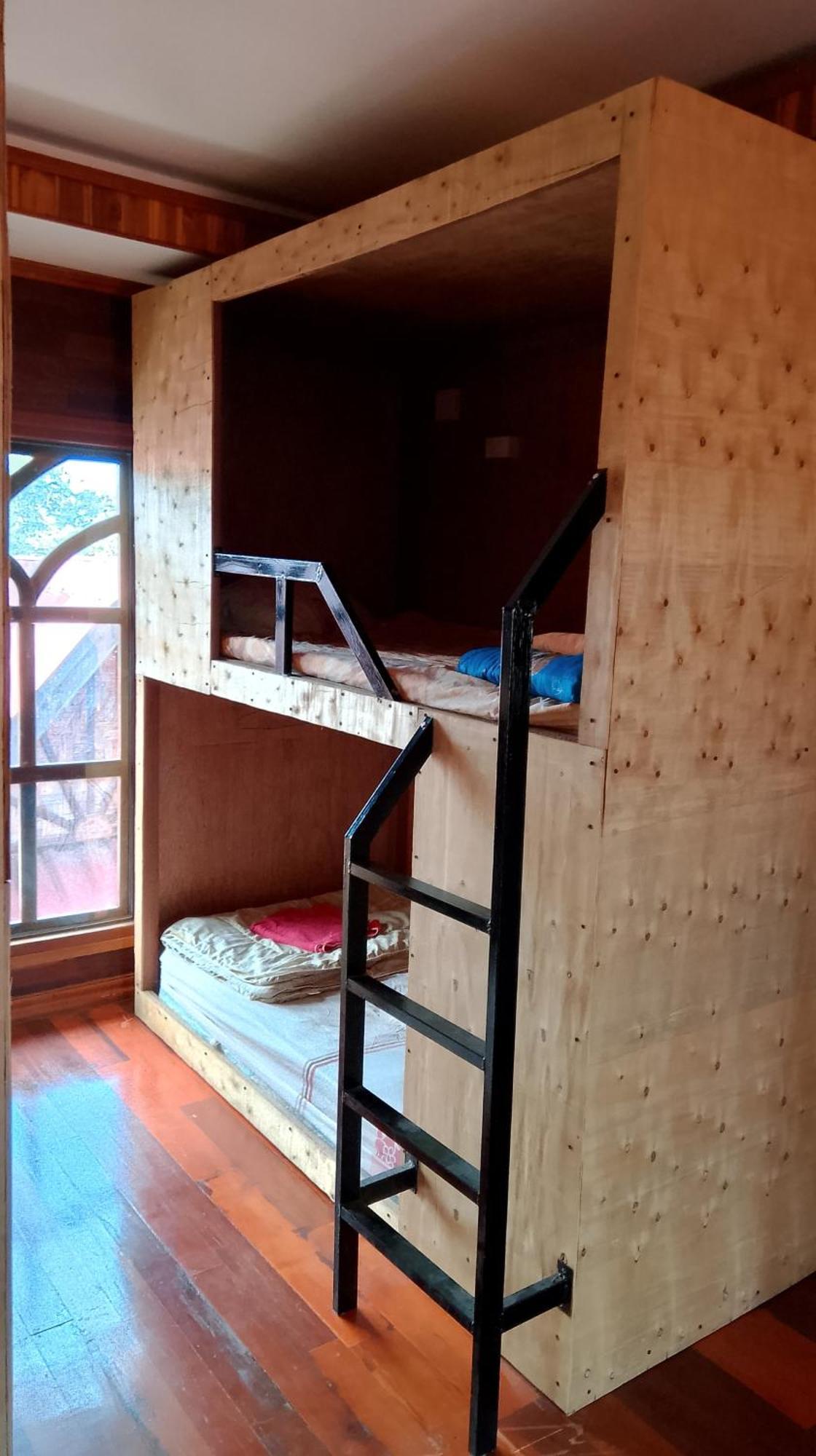 Tibet Restaurant And Hostel Nakasong Ngoại thất bức ảnh