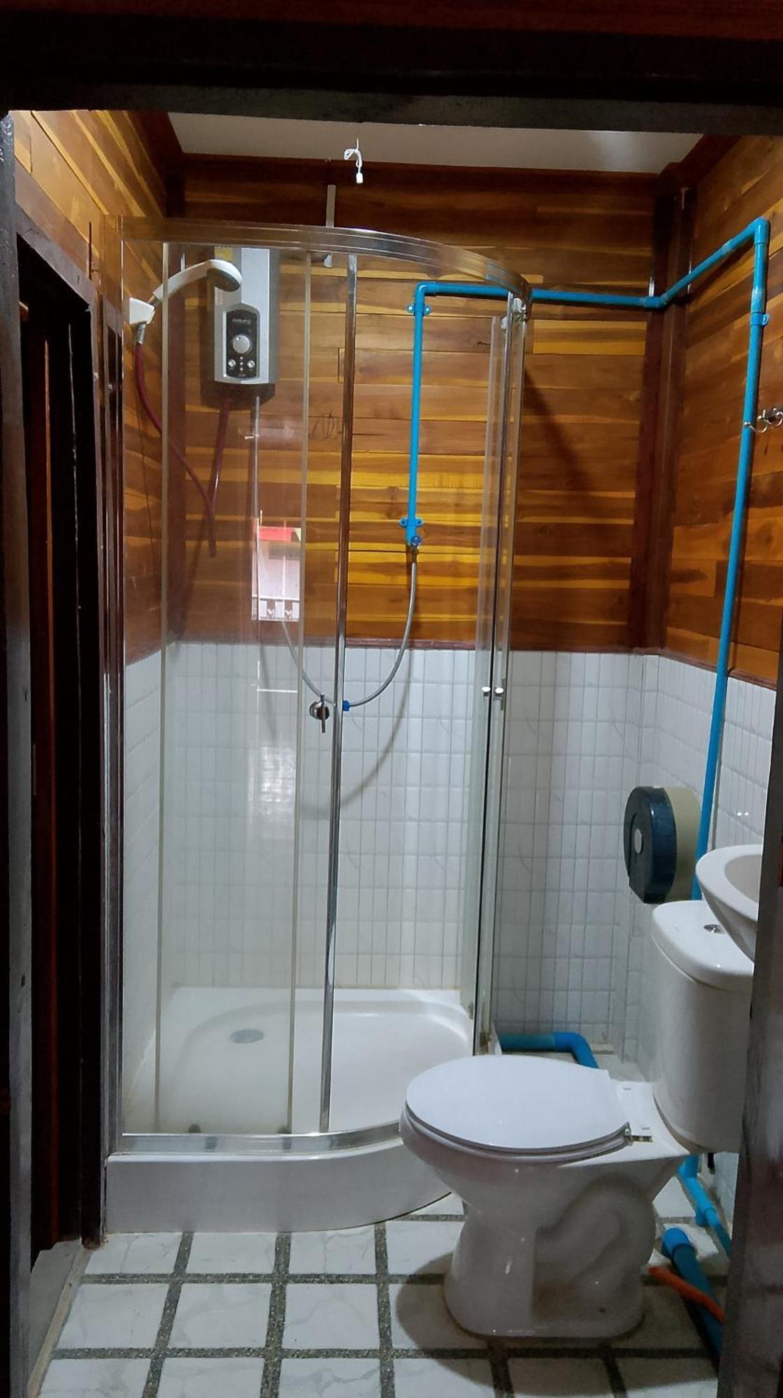 Tibet Restaurant And Hostel Nakasong Ngoại thất bức ảnh